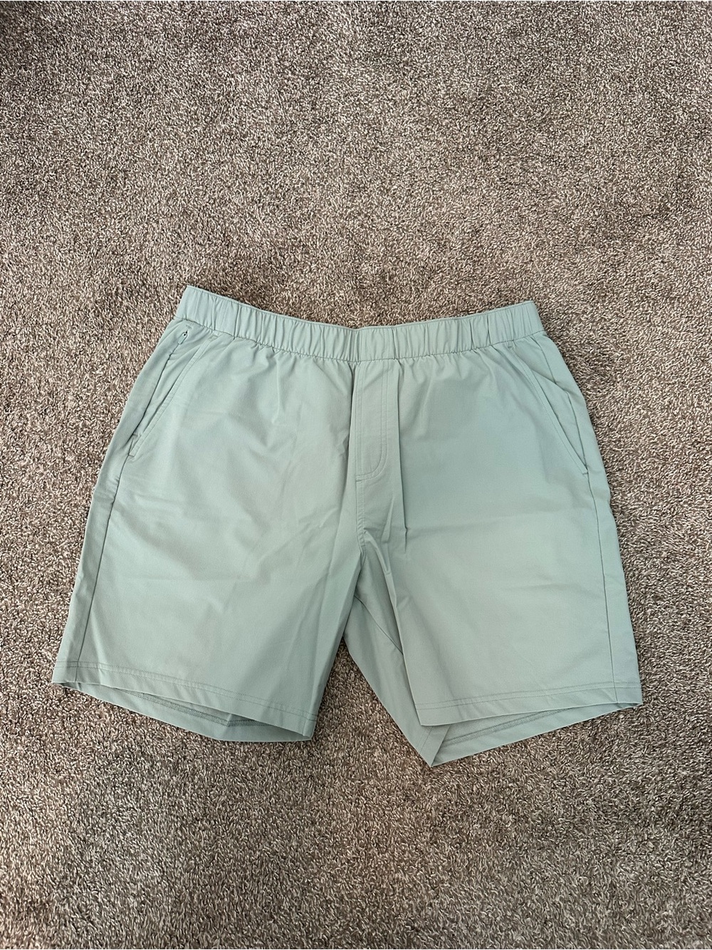 Rhoback Men's Performance Shorts